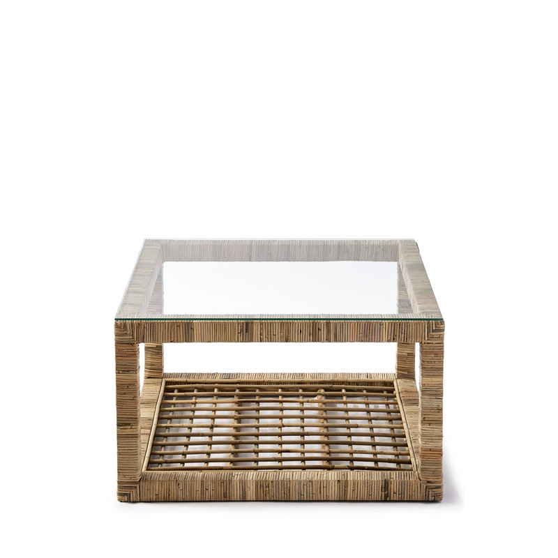 Riviera Maison Couchtisch Cabot Cove | Wayfair.de